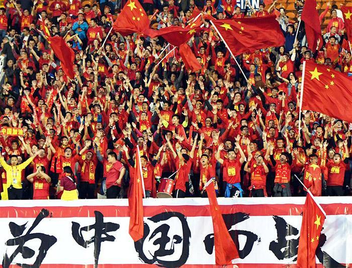 2025足球世俱杯直播-卡塔尔球队备战阿联酋对手，希望胜利
