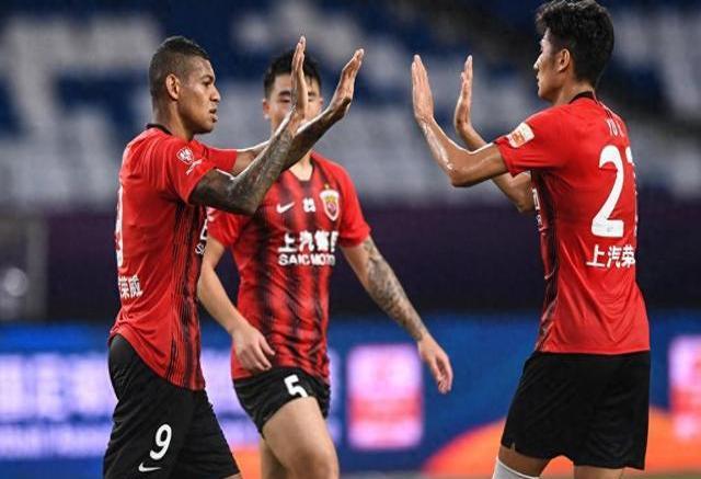 世俱杯2025-上港阵容完整，势必展现出色表现的简单介绍
