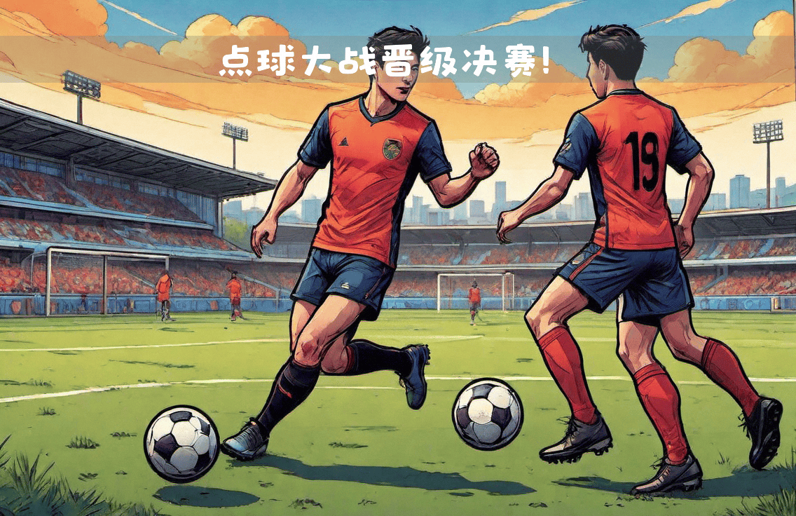 竞技场上鏖战，双方球员拼搏至最后一刻的简单介绍