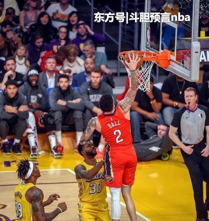 关于湖人击败森林狼，西部第一稳坐不移的信息